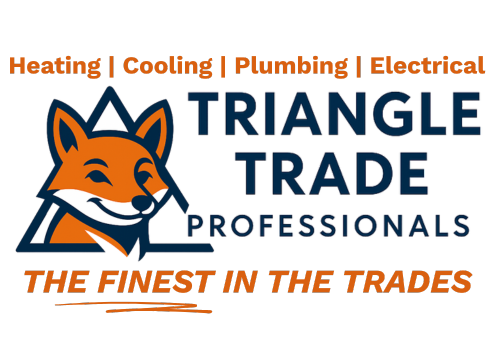 Triangle Trade Professionals Logo