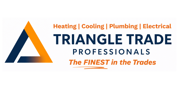 Triangle Trade Professionals Logo
