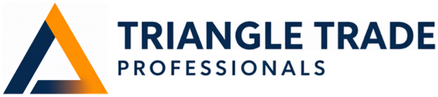 Triangle Trade Professionals Logo